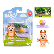 Load image into Gallery viewer, Moose Toys Bluey Story Starter Pack