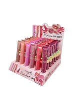 Load image into Gallery viewer, Simply Bella Peptide Lip Tint With Charms - 36
