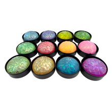 Load image into Gallery viewer, Fun Doh Glow-in-the-Dark Mystery Dumpling Squishy Toy Black : Wholesale Price