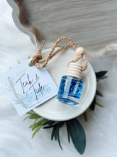 Load image into Gallery viewer, Spring Car Diffusers : Tropic Kiss