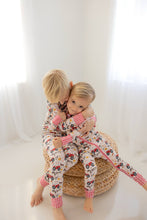 Load image into Gallery viewer, Bamboo Henry Pajamas