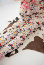 Load image into Gallery viewer, Bamboo Henry Pajamas