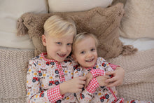 Load image into Gallery viewer, Bamboo Henry Pajamas