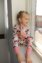 Load image into Gallery viewer, Bamboo Henry Pajamas
