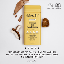 Load image into Gallery viewer, Moisturizing Coconut Oil Shampoo & Conditioner Combo