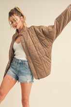 Load image into Gallery viewer, Dixie Jacket: Black