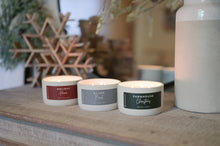 Load image into Gallery viewer, Farmhouse Christmas | 10 oz Statement Candle