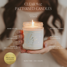 Load image into Gallery viewer, Salt and Sea 9 oz Soy Candle - Home Decor & Gifts