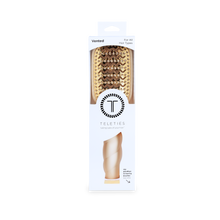 Load image into Gallery viewer, Vented Brush | Full Size | Tan
