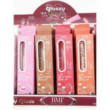 Load image into Gallery viewer, Glossy and Glowy Lip Butter Balm: ONE