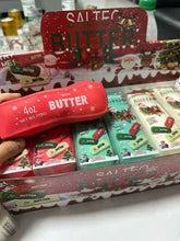 Load image into Gallery viewer, Holiday Crunchy Butter