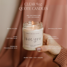 Load image into Gallery viewer, In My Auntie Era Soy Candle - Home Decor & Gifts