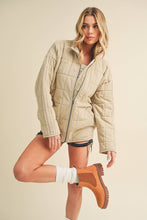 Load image into Gallery viewer, Dixie Jacket: Black