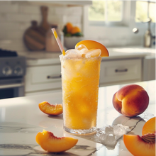 Load image into Gallery viewer, Sugar Free Peach Syrup