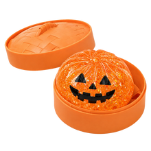 Load image into Gallery viewer, Fun Doh Halloween Dumpling Squishy Toy - 12/Display: Wholesale Price
