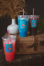 Load image into Gallery viewer, Bomb Pop Loaded Tea Dry Mix