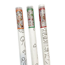 Load image into Gallery viewer, Giant Coloring Holiday Bundle: Thanksgiving & Christmas: Pick Your Design