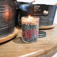 Load image into Gallery viewer, 5.5oz Wicked Jar & Lid - A La Carte Candle Bar