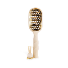 Load image into Gallery viewer, Vented Brush | Full Size | Tan
