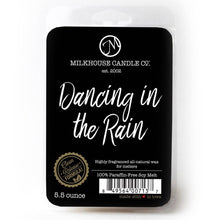 Load image into Gallery viewer, 5.5 oz Wax Melts: Dancing in the Rain