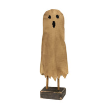 Load image into Gallery viewer, Primitive Ghost on Base