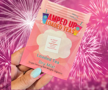Load image into Gallery viewer, Dolly Drop Loaded Tea Dry Mix