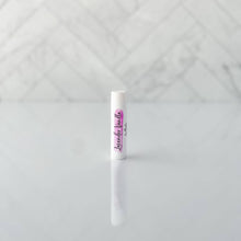 Load image into Gallery viewer, Lip Balm – Hydrating & Flavored: Lavender Vanilla