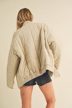 Load image into Gallery viewer, Dixie Jacket: Black