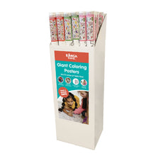 Load image into Gallery viewer, Giant Coloring Holiday Bundle: Thanksgiving & Christmas: Pick Your Design