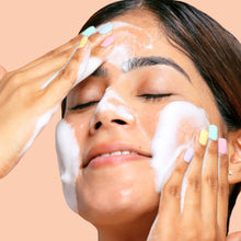 Load image into Gallery viewer, Daily Calm Soothing Foaming Facial Cleanser 6.76 fl oz