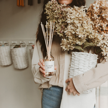 Load image into Gallery viewer, Flower Shop Reed Diffuser - Home Decor and Gifts