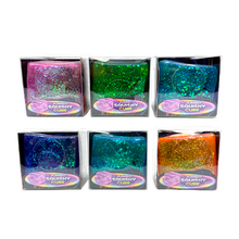 Load image into Gallery viewer, Fun Doh JUMBO Squishy Cube Assortment - 6/Display: Wholesale Price