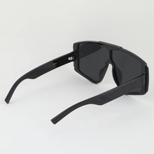 Load image into Gallery viewer, Modern Bolted Shield Sunglasses: MIX