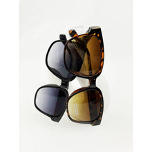 Load image into Gallery viewer, Classic Fashion Shades Sunglasses: MIX COLOR