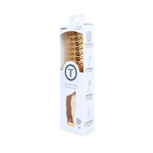 Load image into Gallery viewer, Vented Brush | Full Size | Tan