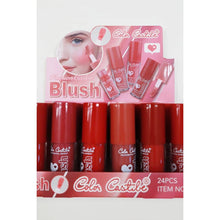 Load image into Gallery viewer, Blush Shades of Liquid Blush: ONE. Chose randomly unless specified