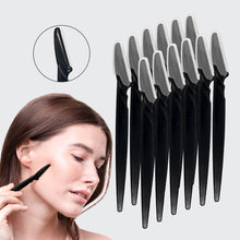 Load image into Gallery viewer, Dermaplaner 12 pack - Black