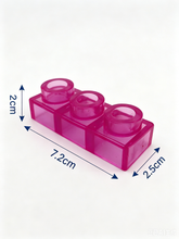 Load image into Gallery viewer, Fun Doh Squish Blocks Building Fidget Sensory Toy- 6/Display: Wholesale Price