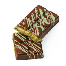 Load image into Gallery viewer, Oasis Treasures Dubai Pistachio Bar — The Original PDQ