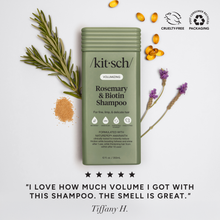 Load image into Gallery viewer, Volumizing Rosemary & Biotin Shampoo