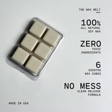 Load image into Gallery viewer, 5.5 oz Wax Melts: Apple Strudel
