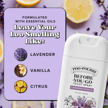 Load image into Gallery viewer, Poo~Pourri Multi-Scent Assortment 1oz Pocket Sprayers
