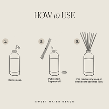 Load image into Gallery viewer, Hello Fall Reed Diffuser - Fall Decor &amp; Gifts

