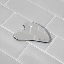 Load image into Gallery viewer, Stainless Steel Gua Sha
