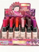 Load image into Gallery viewer, Wine Lip Tint
