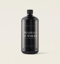 Load image into Gallery viewer, Luxury Liquid Detergent: Brazilian Summers
