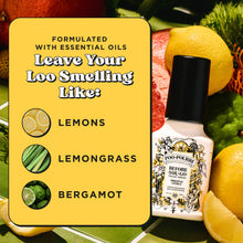 Load image into Gallery viewer, Poo~Pourri Original Citrus Toilet Spray 2oz
