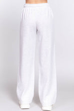 Load image into Gallery viewer, Straight Leg Inner Fleece Jogger Pants  : BRG-burgundy / L
