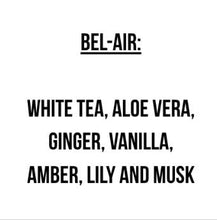 Load image into Gallery viewer, Luxurious Room &amp; Linen Spray: Bel Air
