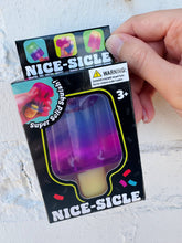 Load image into Gallery viewer, Popsicle Squishy
